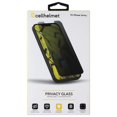 thumbnail image 1 of CellHelmet Verre de Confidentialité pour Apple iPhone 14 Pro, 1 of 1