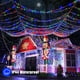 thumbnail image 5 of Guirnalda de luces navideñas Vivideal 50 m 500 LED a prueba de agua, 5 of 6