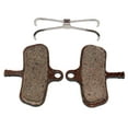 thumbnail image 2 of XC ECO - DP BRAKES Organic Disc Brake Pads for Avid Code Brake Systems, 2 of 2