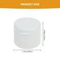 thumbnail image 2 of 40pcs Plastic Bottle Caps Sports Water Bottles Replacement Lids Compatible for 28mm Bottles, 2 of 7