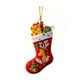 thumbnail image 5 of Seyotauo 6 Pcs Santa Claus & Snowman Acrylic Chain Pendant - Christmas Decorations Car Interior Ornament, Car Key & Backpack Pendant, Festive Home Decor for Christmas Season Indoor Outdoor, 5 of 9