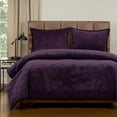 thumbnail image 5 of SIScovers Mixology Padma 4-piece Duvet Cover and Insert Set Old Gold King 4 Piece Mid-Century Modern, 5 of 5