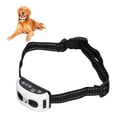 thumbnail image 4 of Bark Collar, 7 Adjustable Sensitivity Stop Barking Collar Waterproof  for Small Medium Large Dogs Gold,White,Black, 4 of 7