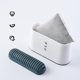 thumbnail image 4 of 2pcs Refrigerator Deodorizer Odor Remover Suction Cup Carbon Bamboo Charcoal Odor Absorber Box For, 4 of 4