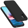 thumbnail image 1 of Cadorabo Étui pour Xiaomi Redmi Note 10 Protection d'Écran TPU Silicone Gel, 1 of 7
