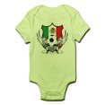 thumbnail image 1 of CafePress - Mexico World Cup Soccer Infant Bodysuit - Baby Light Bodysuit, 1 of 1