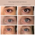 thumbnail image 2 of Máscara INIKA Organic Bold Lash, vegana, 13 ml, con color rojo natural, 2 of 6