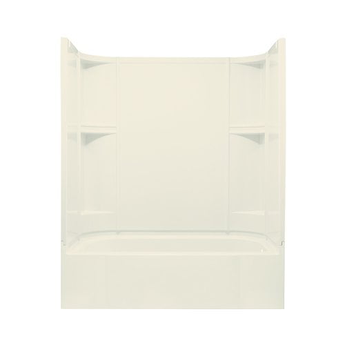 Sterling by Kohler Accord Smooth Series AFD Bath/Shower Kit with Right Hand Drain