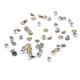 thumbnail image 4 of 2x 1440 Piezas Rhinestones Fondo de Cristal Decoración de Prendas, 4 of 8