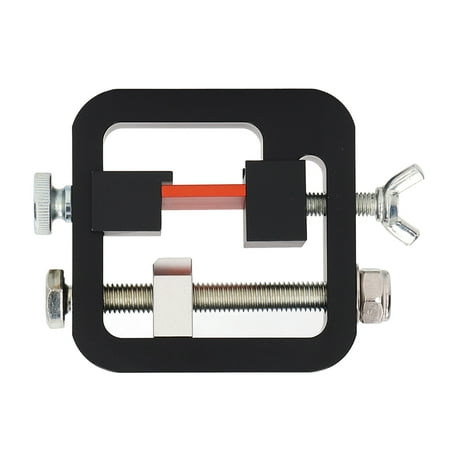 

Aiming Pusher Tool Aluminum Alloy Rear Sight Pusher Tool For Hunting