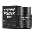 thumbnail image 1 of Hair Styling Fluffy Powder, Fixed Hair Styling Improves Frizz, 1 of 5