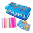 thumbnail image 4 of Caja de Pañuelos para Bebé Baoblaze Estilo D Juguetes Sensoriales, 4 of 8