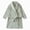 G217-Green, variant on Boys Girls Towel Robe Soft Terry Cloth Kimono Bathrobes Sleepwear for 3T 4T 5T 6T 7T 8T 9T 10T 11T 12T 13T 14T 15T 16T Kids(Pink,3-4 Y)