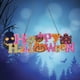 thumbnail image 1 of Cuadros Decorativos 5D diamante cristal Halloween colgante colgante DIY taladro pintura Kit (DP004) Wdftyju  embutido en tela, 1 of 2