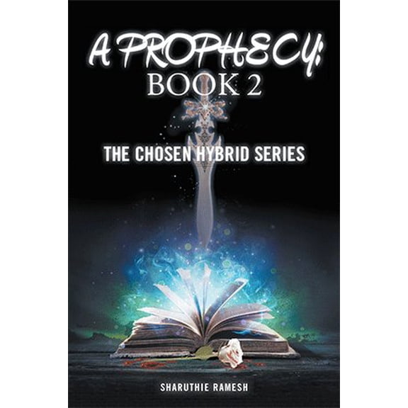 A Prophecy (Paperback)