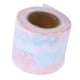 thumbnail image 4 of Cinta de organza translúcida multicolor, decoración de regalo, suministros para fiesta de boda, color rosa, 4 of 5