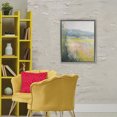 thumbnail image 3 of Stupell Industries Traditional Breeze Through The Blooms Gray Floating Frame Canvas Art, 25 x 31, by Svetlana Aleynikova, 3 of 8