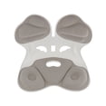 thumbnail image 2 of Soporte Ergonómico Para La Espalda, Soporte Lumbar Y Lumbar Ergonómico, Corrector De Postura Para Sillas De Escritorio De Oficina, Para Oficina, Asiento En El Piso, 2 of 7