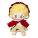 thumbnail image 1 of S Oujcen Muñeco De Peluche Posable De 20 Cm - Lindo Juguete De Peluche De Algodón con Esqueleto Articulado - Muñeco De Vestir Suave De Anime - Adorable Coleccionable Kawaii-01, 1 of 5