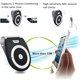 thumbnail image 2 of Altavoz manos libres Bluetooth para teléfono celular, altavoz inalámbrico para coche, encendido automático, receptor para coche, visera solar, adaptador de reproductor de música, micrófono, 2 of 8