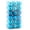 Blue, variant on Gustave 36Pcs Christmas Balls Ornaments Set 1.6" Shatterproof Hanging Ball Xmas Tree Plastic Baubles for Holiday Wedding Party Decorations "Silver"
