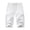 White, variant on Prolriy Mens Pants Linen Pants Men, Men Capri Pants Baggy  Pants Drawstring Yoga Beach Pants Men's Pants White M