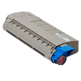 thumbnail image 1 of Zoomtoner Cartouche de Toner Laser Compatible TOSHIBA TFC34UM Magenta pour TOSHIBA E-Studio 347CS, 1 of 1