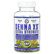 Hi Tech Pharmaceuticals Senna XS, Extra Strength, 100 Tablets