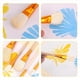 thumbnail image 5 of Juego de 18 Pinceles para Esmaltado de Cerámica para Cerámica, Pintura Acrílica, Acuarela y Pintura Al Óleo - Juego de Pinceles para Cerámica, 5 of 5