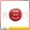 Red, variant on Car Ignition Button Cover Carbon Fiber Black Engine Start Stop Button Cover Trim
