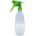 thumbnail image 4 of Mainstays 24oz Refillable Plastic Spray Bottle with Adjustable Nozzle, 4 of 8