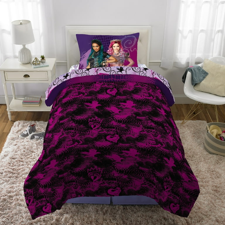 Descendants 3 bed in a bag deals
