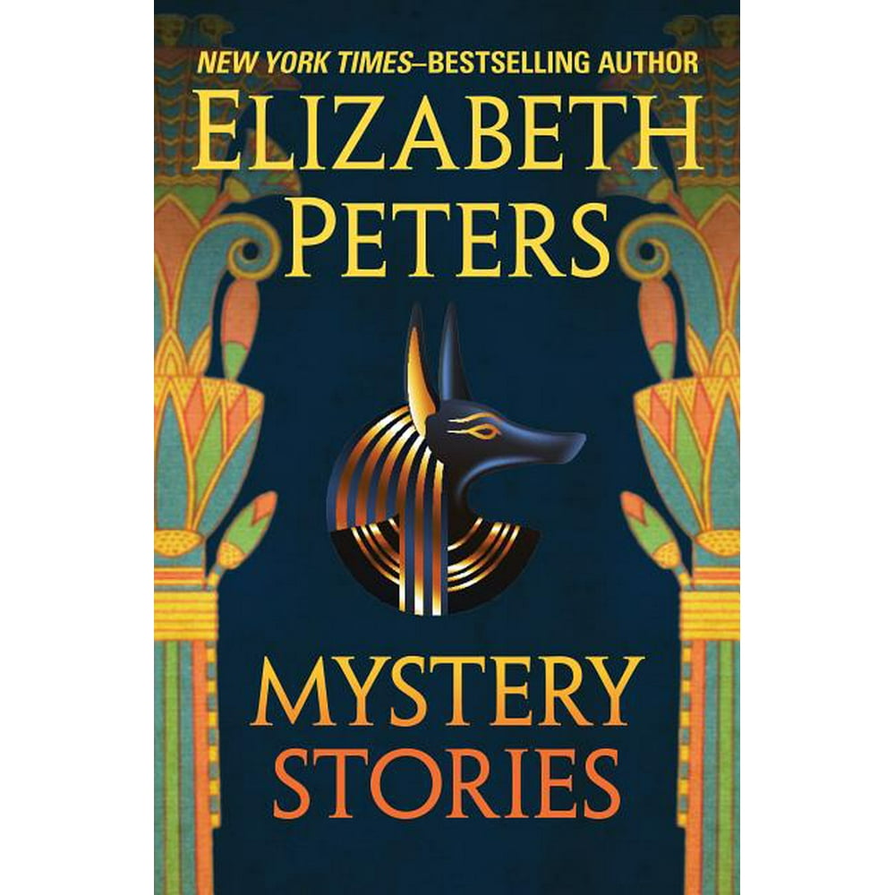 mystery-stories-paperback-walmart-walmart