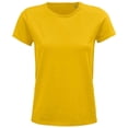 thumbnail image 1 of SOLS Womens Crusader Organic T-Shirt, 1 of 3