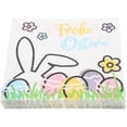thumbnail image 1 of 100 Sheets Easter Napkins Easter Paper Napkins Easter Napkins Paper Easter Paper, 1 of 1