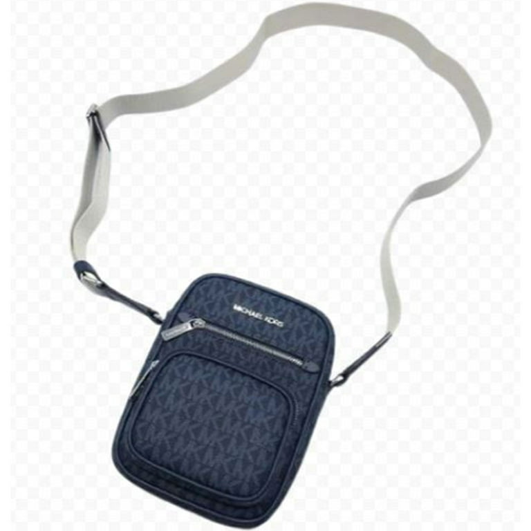 Michael kors admiral crossbody sale