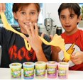 thumbnail image 2 of Fidget Toy JA-RU Flarp Noise Masilla que pasa el sonido de gas, 2 of 7