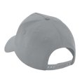 thumbnail image 2 of Beechfield Urbanwear 6 Panel Snapback Cap, 2 of 2