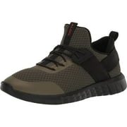 ALDO Mens Cheylo Sneaker 10 Khaki