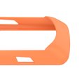 thumbnail image 2 of Protector De Silicona Funda protectora de silicona para medidor de código de bicicleta para Wahoo ELEMNT ROAM (naranja) Kuymtek Para estrenar, 2 of 3