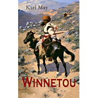Winnetou - eBook