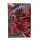 thumbnail image 4 of Figura Armable Coleccionable Blokees Marvel Infinity Saga Champion Class Deadpool & Wolverine Deadpool, 4 of 4