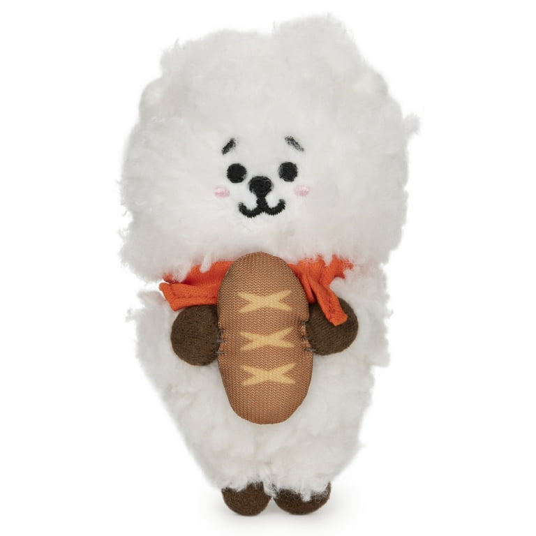  GUND LINE Friends BT21 Cooky Plush Stuffed Animal, 7