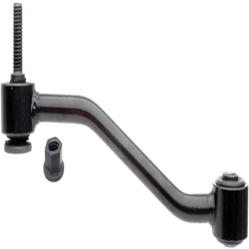 ACDelco 46G0391A Advantage Rear Suspension Stabilizer Bar Link Kit with Hardware 