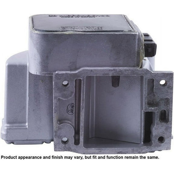 A1 Cardone Mass Air Flow Sensor P/N:74-20002 Fits select: 1983-1985 TOYOTA CELICA