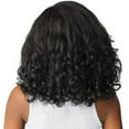 thumbnail image 4 of Sensationnel Synthetic Hair Half Wig Instant Weave Curls Kinks  Co Rain Maker (1), 4 of 6