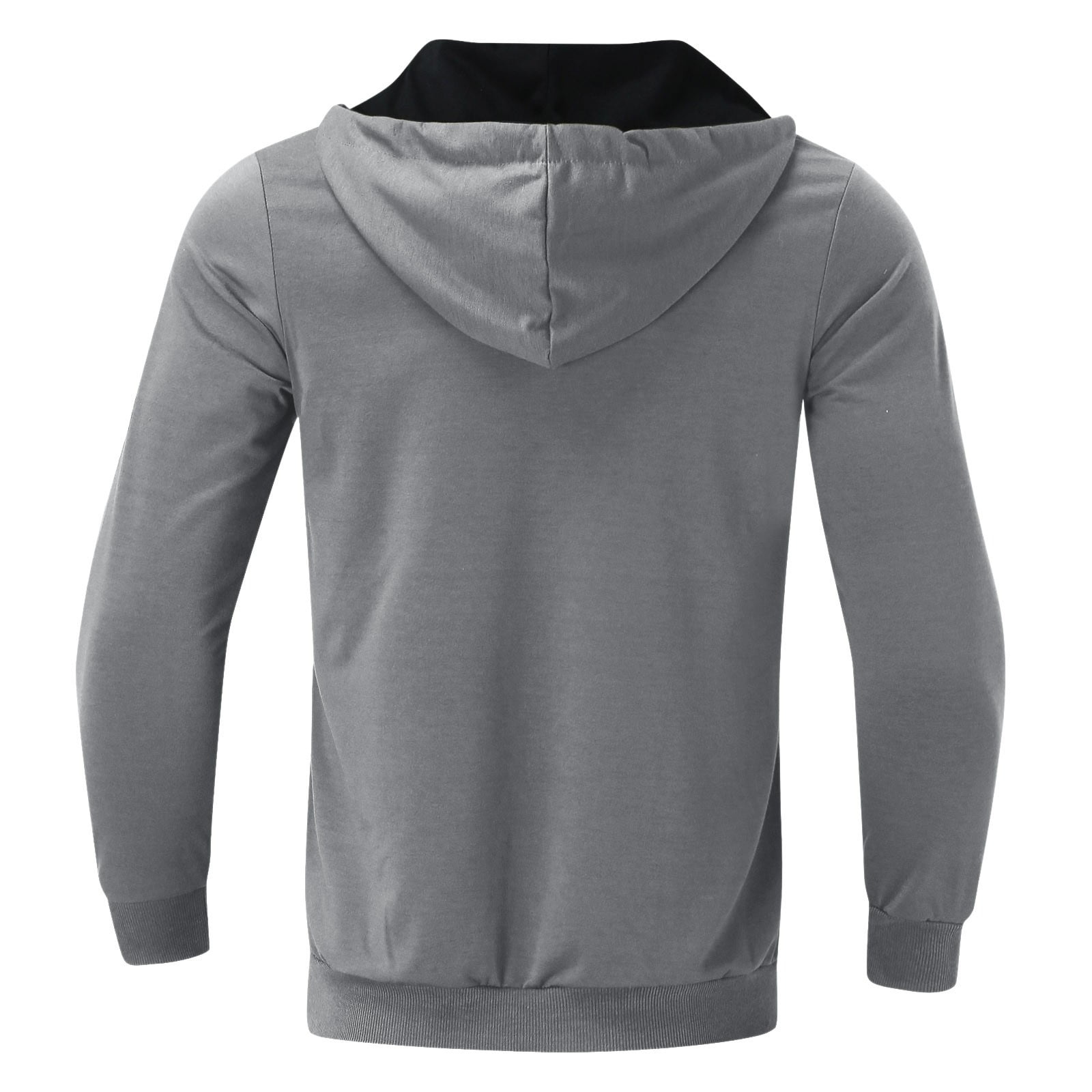 B91xZ Carhartt Hoodies For Men Fashion Long Sleeve Hoodie for Men Cotton Sport Sweatshirt