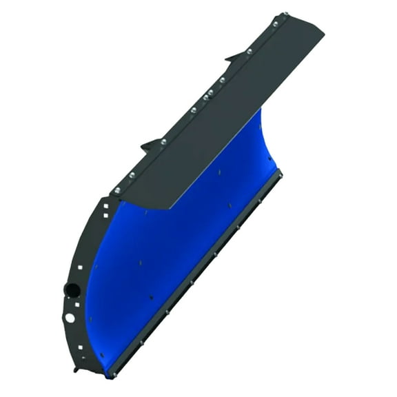 Polaris 2879866 Glacier 66" Plow Snow Deflector 2012-2020 Ranger RZR General