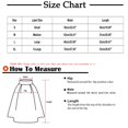 thumbnail image 2 of HomeGardon Skirts for Women,Women's Sleepwear,Women's Solid Color Lace Lace Light Breathable Nightdress,S-XL, 2 of 6