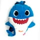 thumbnail image 1 of Mochila Preescolar Dad Shark Original Nueva, 1 of 2